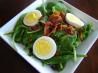 Spinach Salad