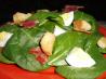 Spinach Salad