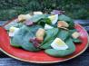 Spinach Salad