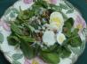 Spinach Salad