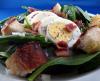 Spinach Salad