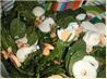 Spinach Salad