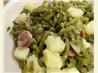 Old South Green Beans and Potatoes