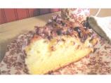 Chocolate Chip Coffee Cake