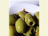 Lemon Olive Tapas