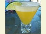 Peachy Mango Margarita