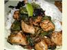 Thai Chicken With Basil