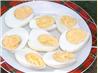 Steamed Eggs (Kai Meung)
