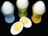 Steamed Eggs (Kai Meung)
