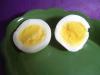 Steamed Eggs (Kai Meung)