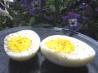 Steamed Eggs (Kai Meung)