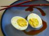 Steamed Eggs (Kai Meung)