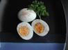 Steamed Eggs (Kai Meung)