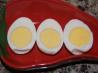 Steamed Eggs (Kai Meung)