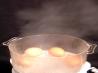 Steamed Eggs (Kai Meung)