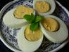 Steamed Eggs (Kai Meung)
