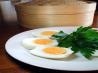 Steamed Eggs (Kai Meung)