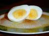 Steamed Eggs (Kai Meung)