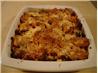 Baked Rigatoni With Kalamata Olives