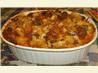 Baked Rigatoni With Kalamata Olives