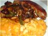 Macaroni With Cheese - the Russian Way. Recipe by Witch Doctor