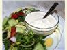Morton's Blue Cheese Dressing