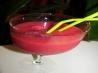 Creamy Raspberry Sipper. Recipe by Cooks4_6
