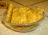 Sesame Cheese Crackers. Recipe by MsPia