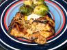 Grilled Thai Thighs