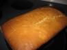Blueberry Almond Tea Bread. Recipe by LilPinkieJ