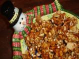 Caramel Snack Attack Mix