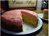 Moist Coconut Cake With Coconut Frosting
