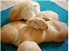 Pan De Horno  (Real Spanish Bread)