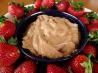 Chocolate Fruit Dip