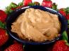 Chocolate Fruit Dip