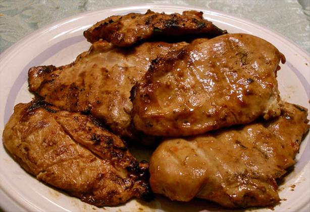 Fajita/Kabob Marinade. Photo by Lavender Lynn
