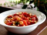 Spanish Chickpea Salad