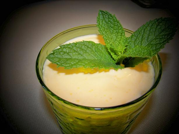 Fresh Fruit Batidos. Photo by Baby Kato