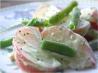 Green Goddess Potato Salad. Recipe by susie cooks