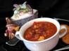 Delicious Chicken Barley Chili