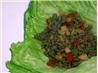 Sang Choy Bow. Recipe by Stardustannie