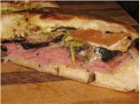 Cuban Sandwich