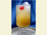 Easy Orange Fizz