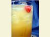 Easy Orange Fizz