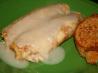 Chicken Crepes. Recipe by Ultimate Food Junkie