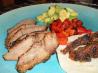 Carne Asada. Recipe by Chef Jeff S