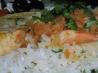 Shrimp Zarzuela