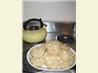 White Chocolate Potato Chip Cookies!. Recipe by Shannon W.