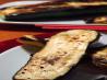 Grilled Thai Marinated Summer Squash