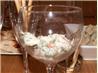Shrimp in Green Mayonnaise